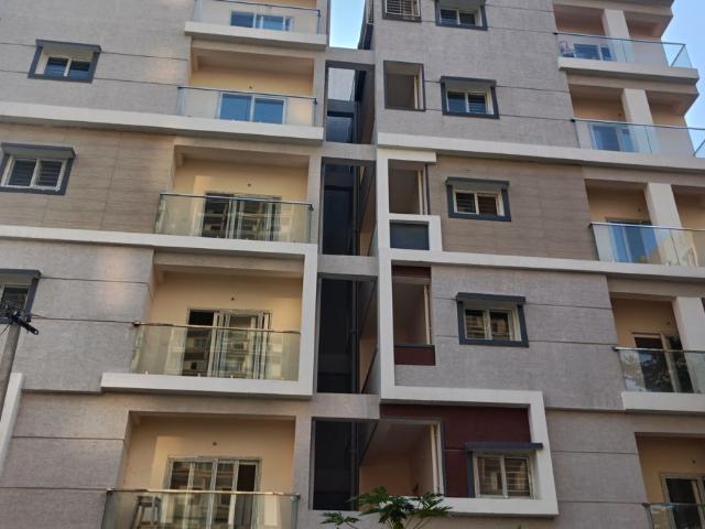 Flat for sale in Ranga Reddy, Haidarabad
