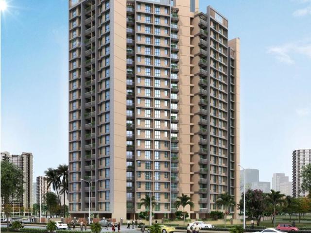 Flat for sale in Raigad, Maharashtra