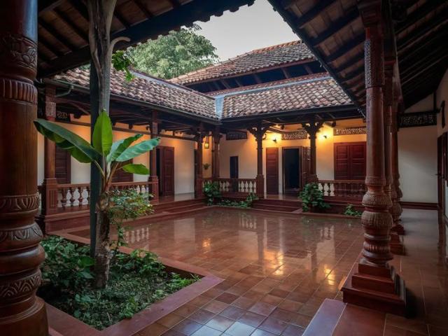 Villa for sale in Karnataka