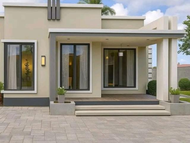 Villa for sale in Jigani, Karnataka