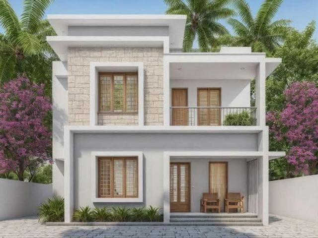 Villa for sale in Karnataka