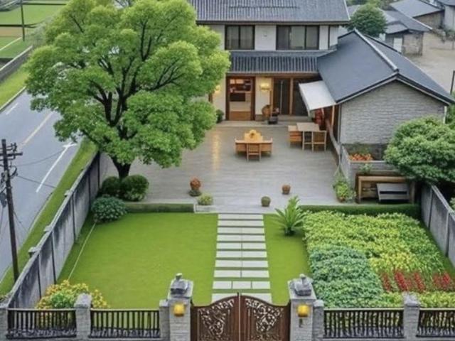 Villa for sale in Karnataka