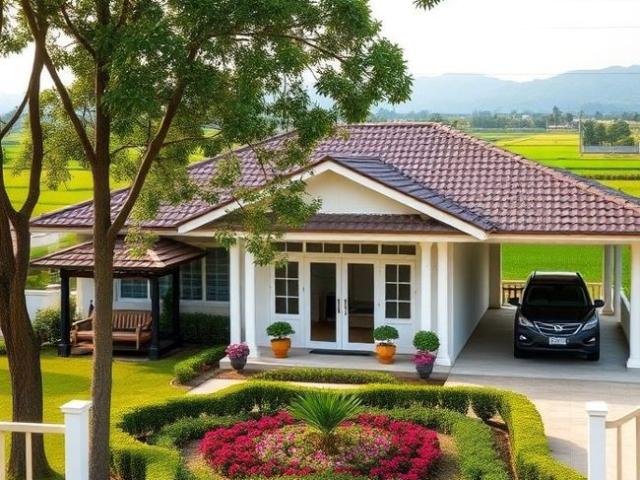 Villa for sale in Karnataka