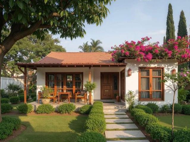 Villa for sale in Jigani, Karnataka