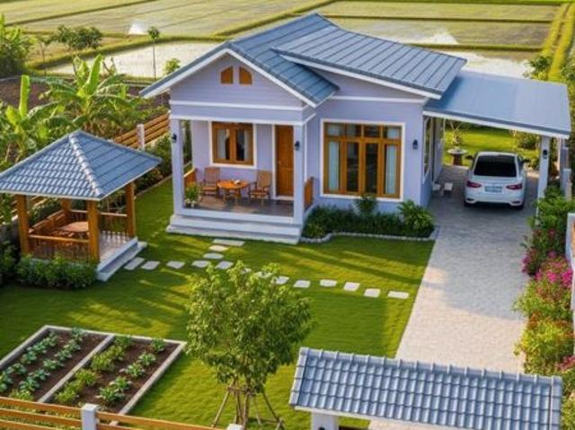 Villa for sale in Karnataka