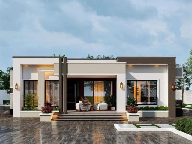 Villa for sale in Jigani, Karnataka
