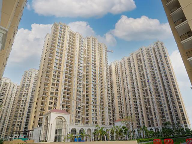 Flat for sale in Ghaziabad