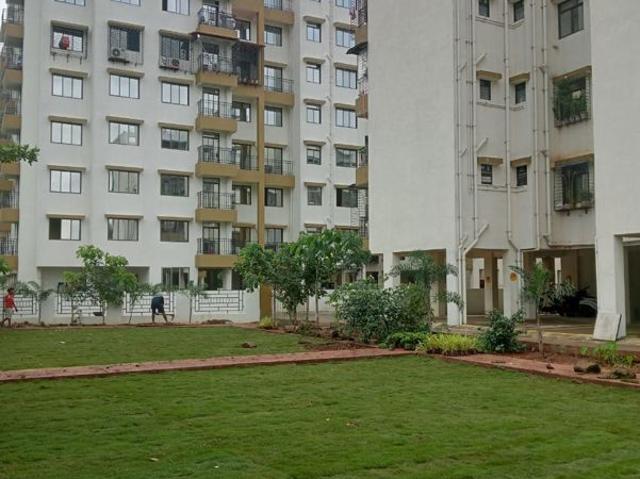 Flat for sale in Panvel, Raigad