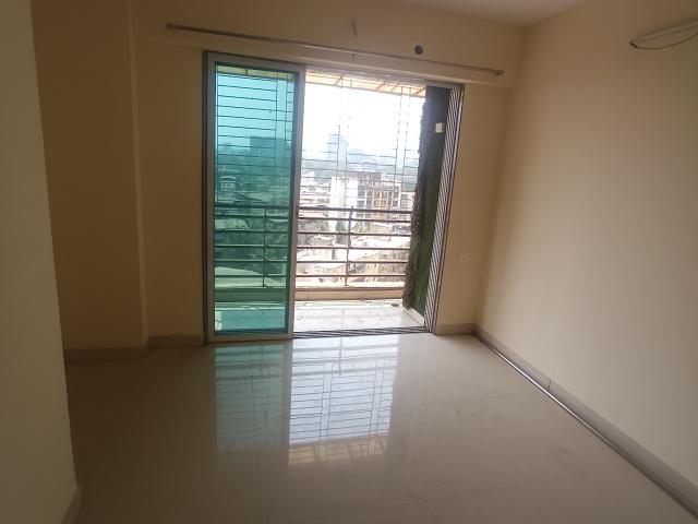 Flat for sale in Kalyan-dombivali, Kalyan