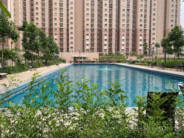 Flat for sale in Prestige Finsbury Park - Hyde, Huvinayakanahalli