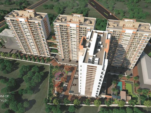 Flat for sale in Haveli, National Capital Territory Of Delhi
