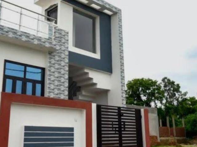 Villa for sale in Bangalore South, Cox Town - Bangalore