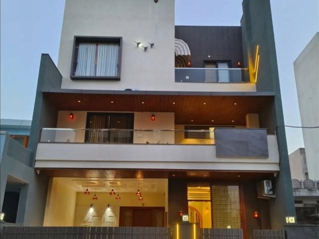 Villa for sale in Karnataka