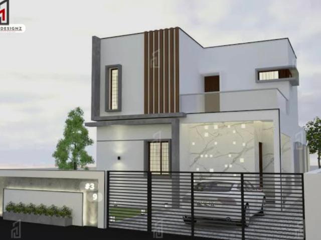 Villa for sale in Bengaluru South City Corporation, Bengaluru