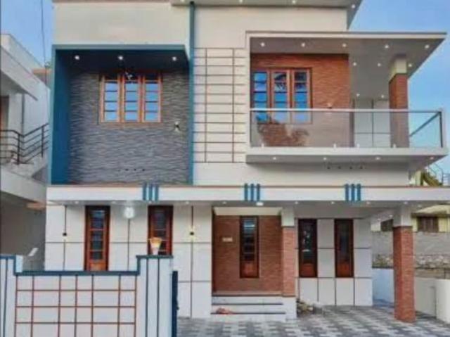Villa for sale in Bengaluru South City Corporation, Bengaluru