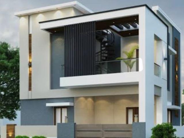 Villa for sale in Bengaluru South City Corporation, Bengaluru