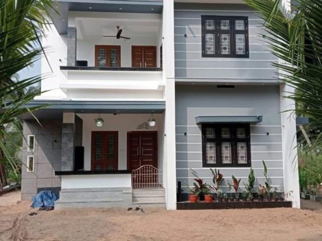 Villa for sale in Vibhutipura, Kolar