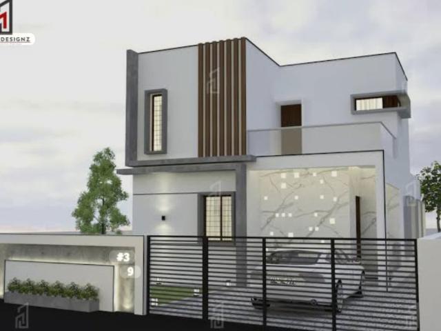 Villa for sale in Maluru, Kolar