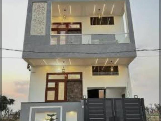 Villa for sale in Akshaya Greens, Sarjapura