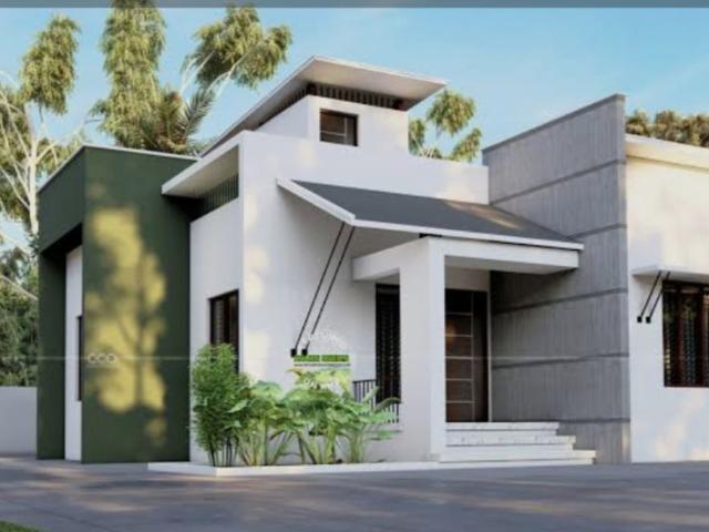 Villa for sale in Akshaya Greens, Sarjapura