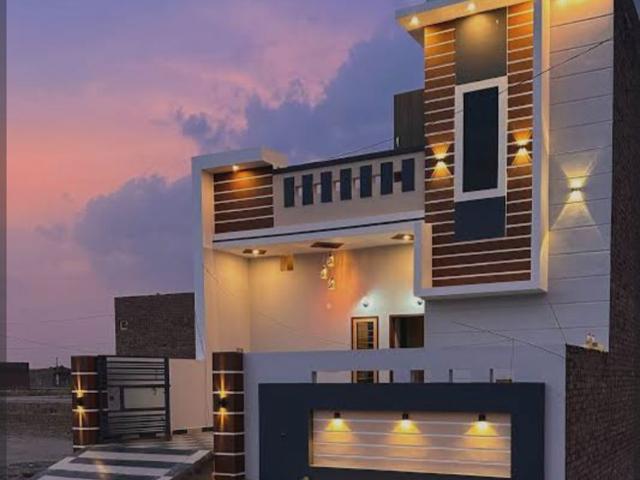 Villa for sale in Akshaya Greens, Sarjapura