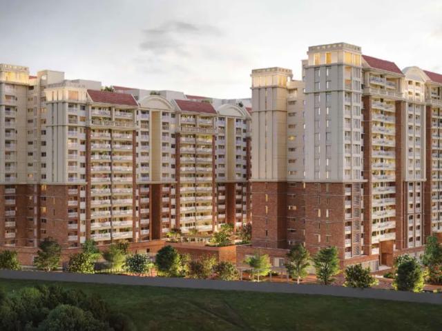 Flat for sale in Kamothe - Mumbai, National Capital Territory Of Delhi