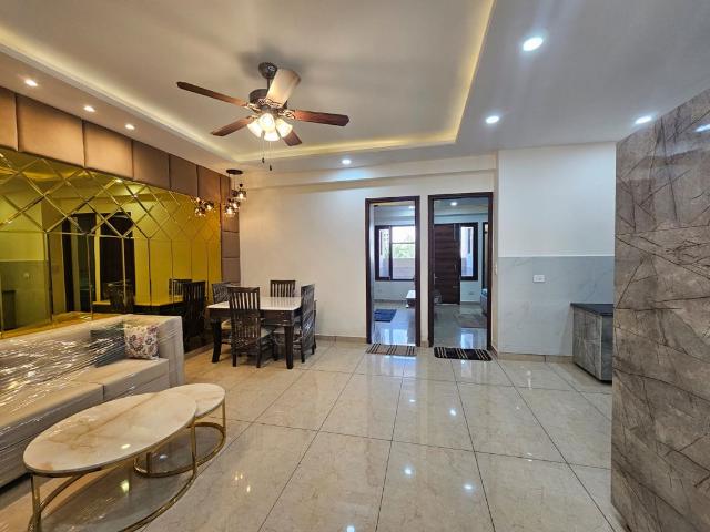 Flat for sale in Asalpha, Mumbai