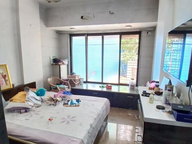 Flat for sale in Thakur Village, Mumbai Suburban District