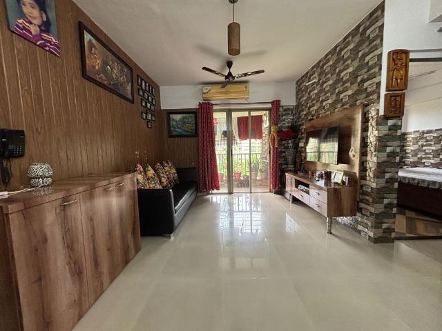 Flat for sale in Persiana, Kalyan-Dombivli
