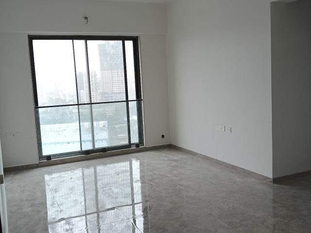 Flat for sale in Matunga West, Mumbai City District