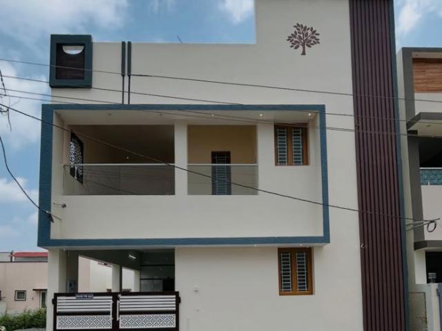 Villa for sale in Bidadi, Karnataka