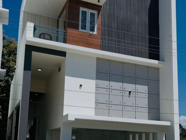 Villa for sale in Bidadi, Karnataka