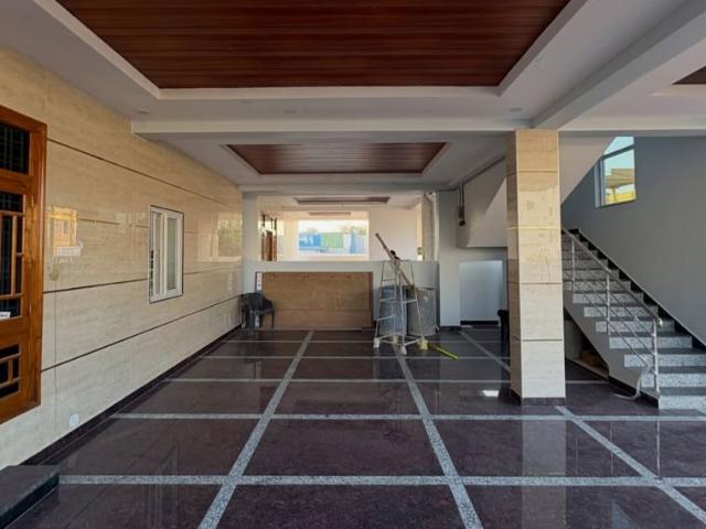Villa for sale in Jigani, Karnataka