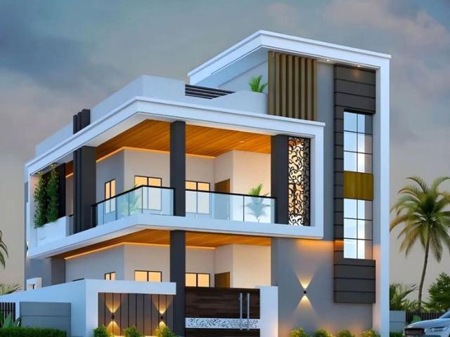 Villa for sale in Jigani, Karnataka
