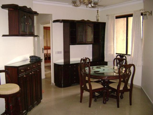 Flat for sale in Powai, Mumbai