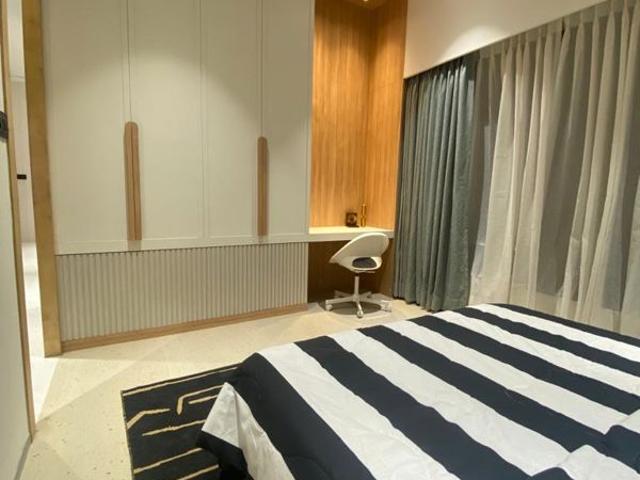 Flat for sale in Sewri, Mumbai City District