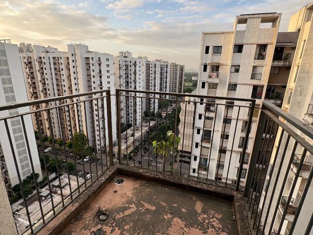 Flat for sale in Palava Phase 2, Kalyan-Dombivli