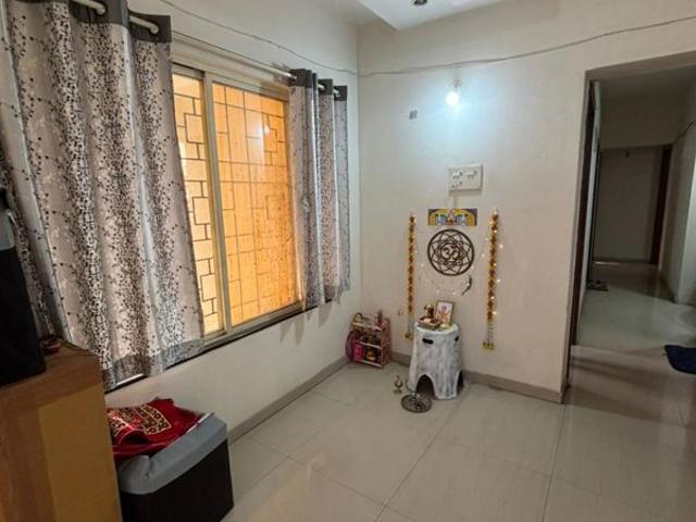 Flat for sale in Pimple Saudagar, Pimpri-Chinchwad