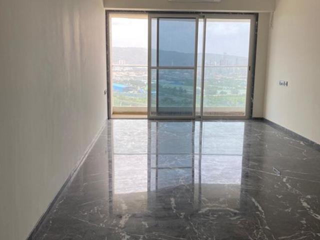 Flat for sale in Ajmera Treon CHSL, Mumbai
