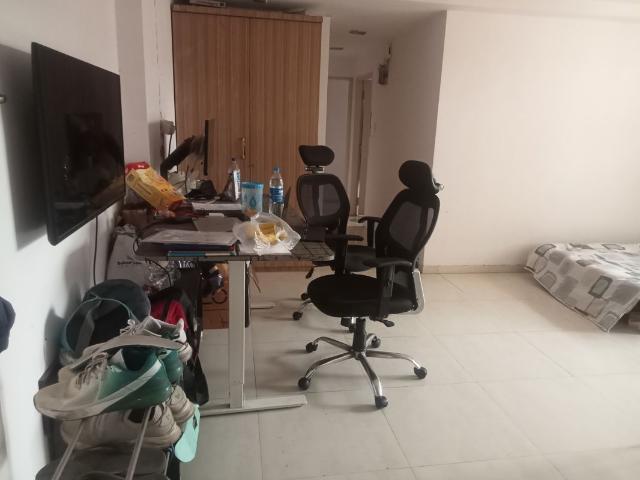 Flat for sale in Navi Mumbai, Belapur