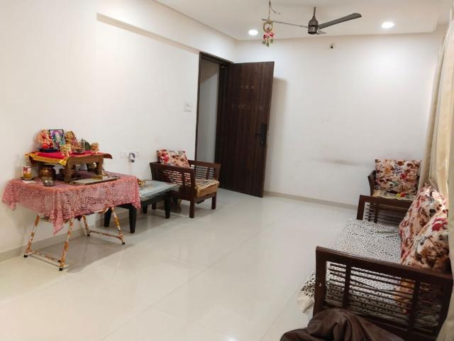Flat for sale in Pimple Saudagar, Pimpri-Chinchwad