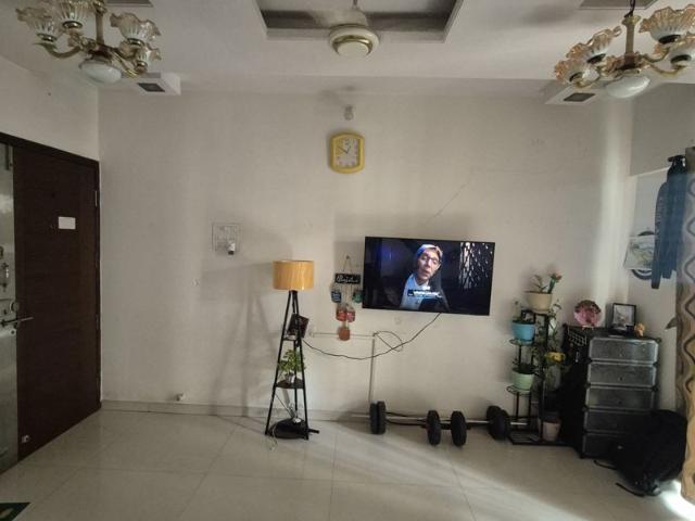 Flat for sale in Rose Icon Society, Pimpri-Chinchwad