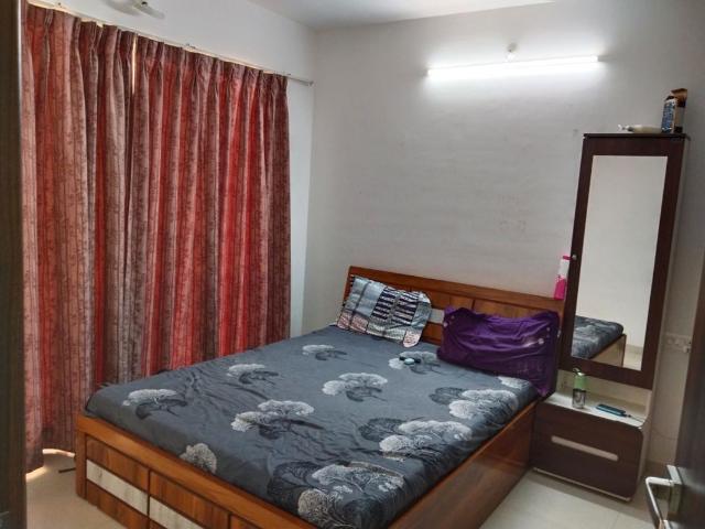 Flat for sale in Pimple Saudagar, Pimpri-Chinchwad
