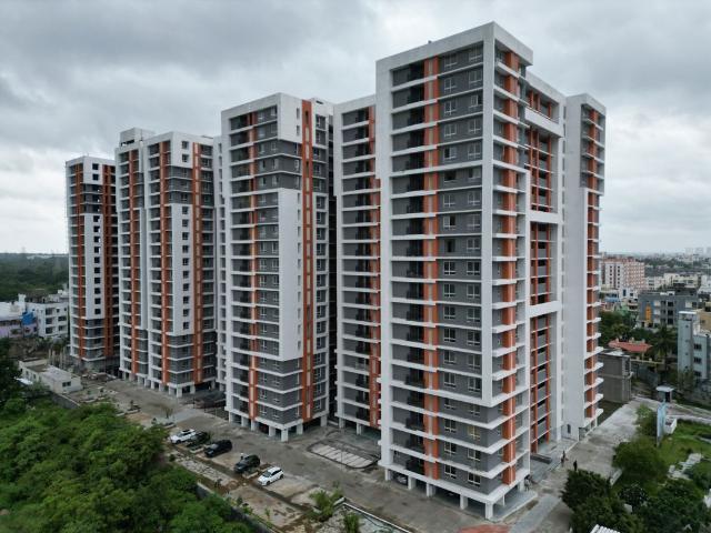 Flat for sale in Haidarabad, Telangana