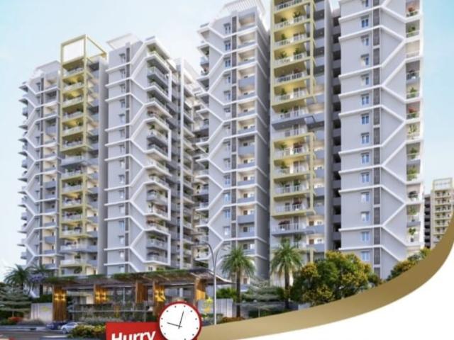 Flat for sale in Dundigal, Medchal–Malkajgiri
