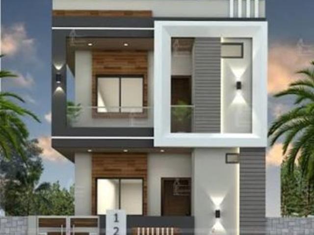 Villa for sale in Jigani, Karnataka