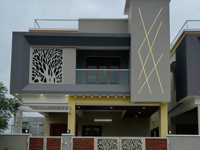 Villa for sale in Karnataka