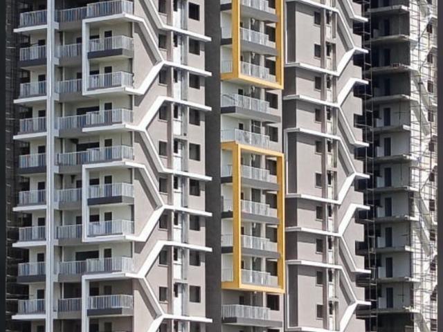 Flat for sale in Pragathi Nagar, Medchal–Malkajgiri