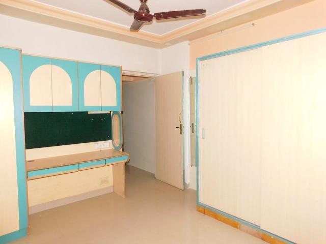Flat for sale in Thakur Village, Mumbai Suburban District