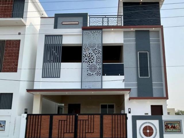 Villa for sale in Bommasandra Industrial Estate, Jigani